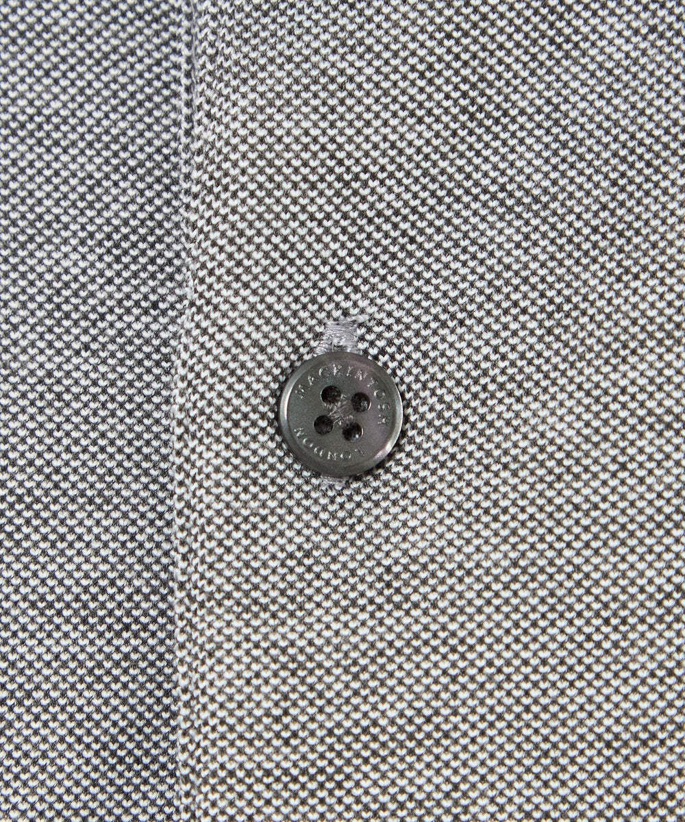 鹿子ページ 鹿の子編みモックネックセーター(02_M 15_オレンジ): ｜ カタログ通販