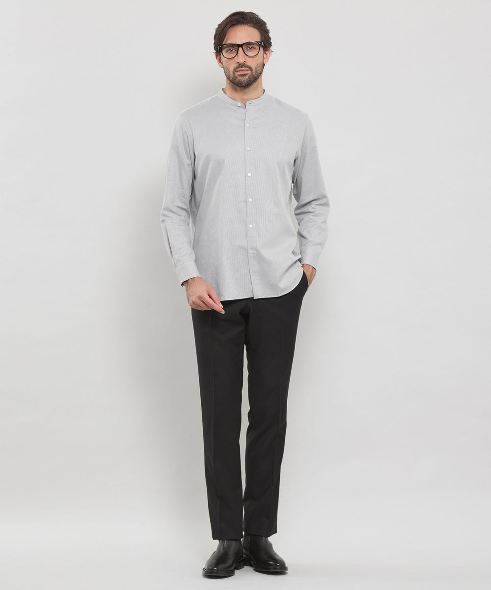 Adjustable Fit】ストレッチミルドスラックス(パンツ)｜MACKINTOSH