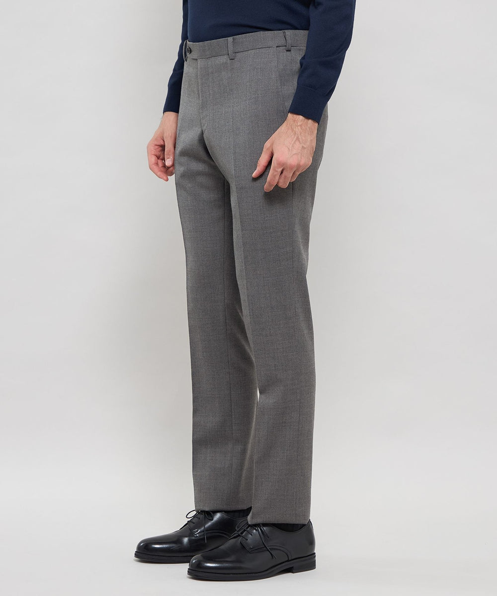 Adjustable Fit】ストレッチミルドスラックス(パンツ)｜MACKINTOSH