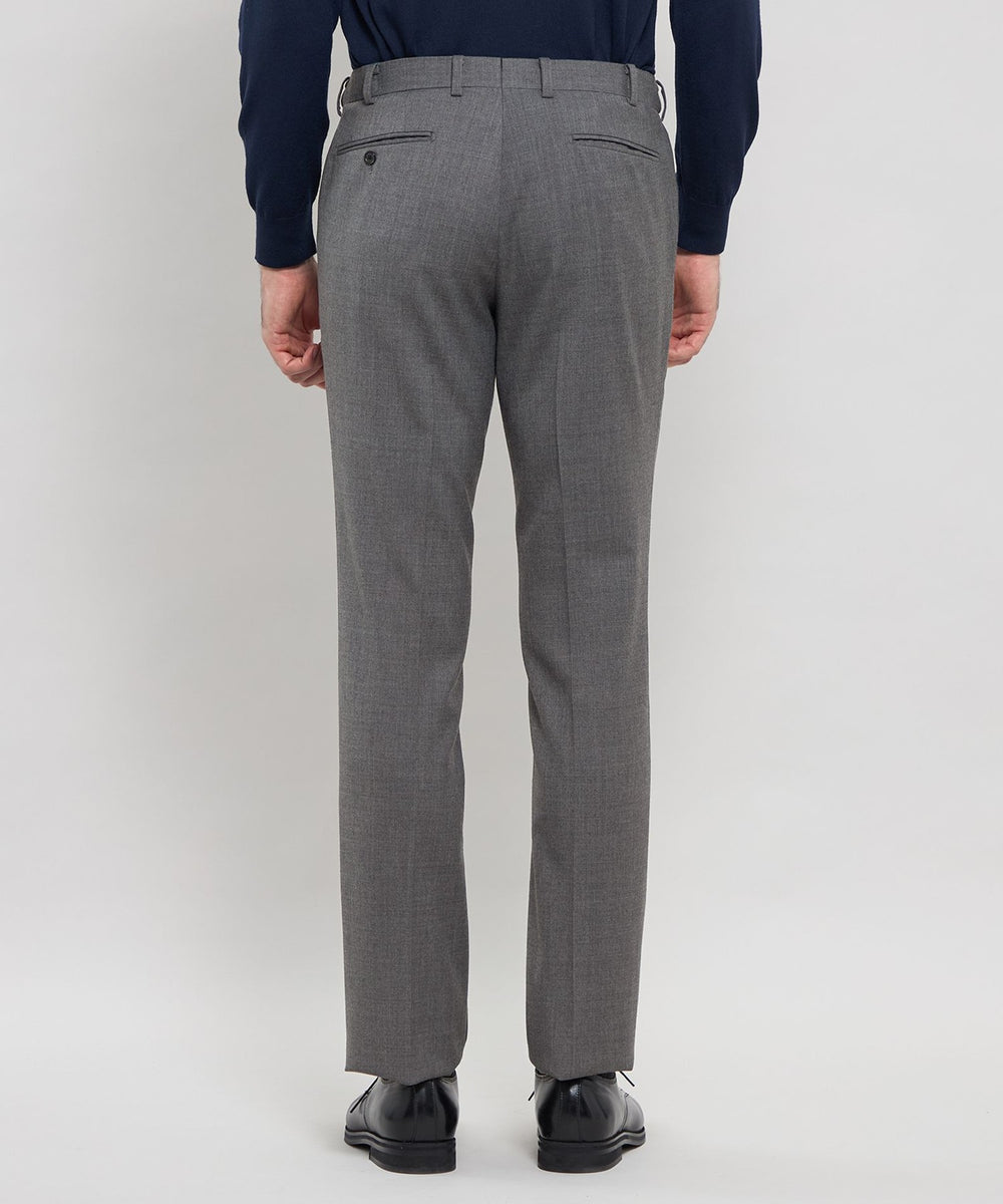 Adjustable Fit】ストレッチミルドスラックス(パンツ)｜MACKINTOSH