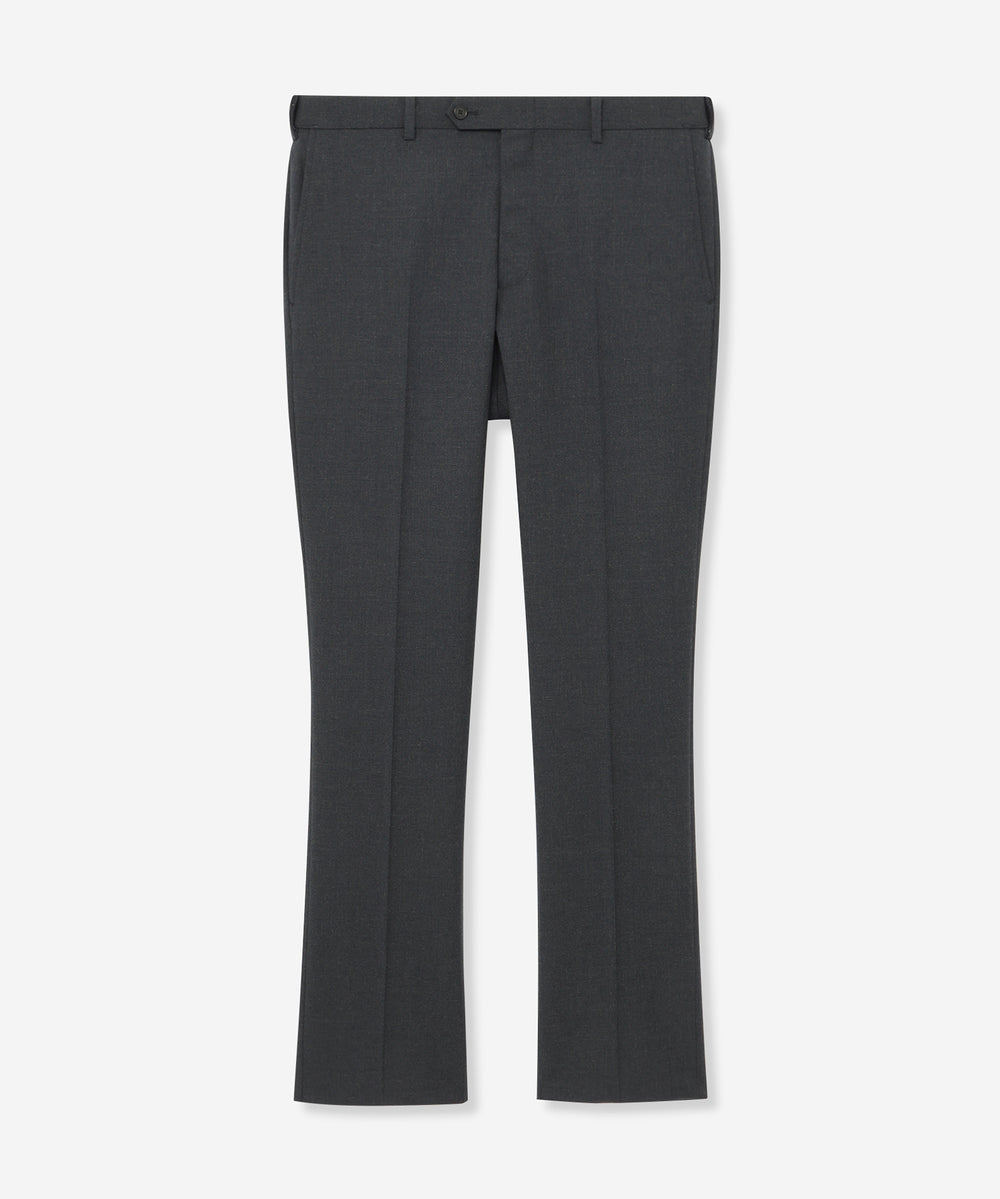 Adjustable Fit】ストレッチミルドスラックス(パンツ)｜MACKINTOSH