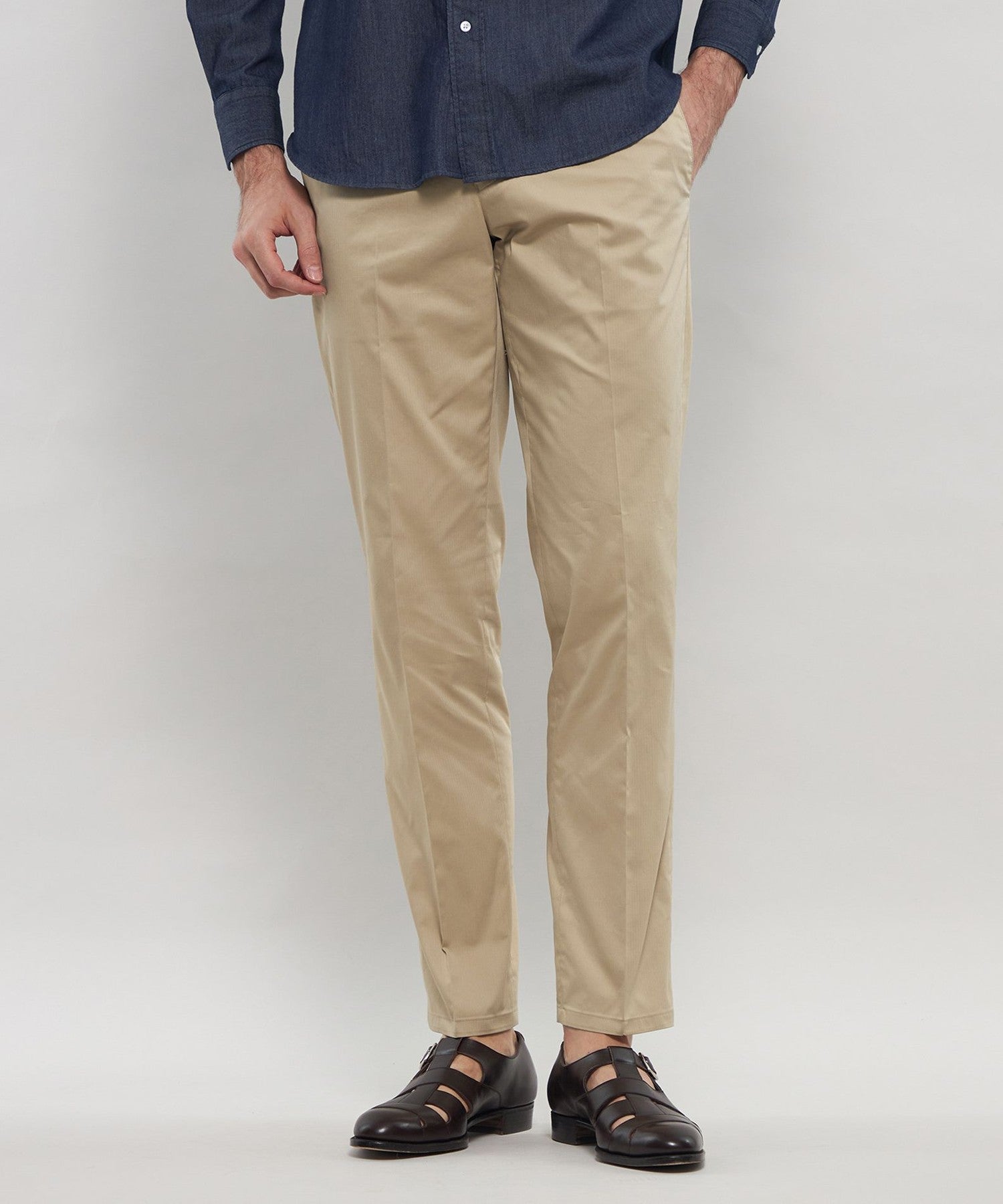 1311-G1R3659243__A,43,モデル身長186cm 着用サイズ：86