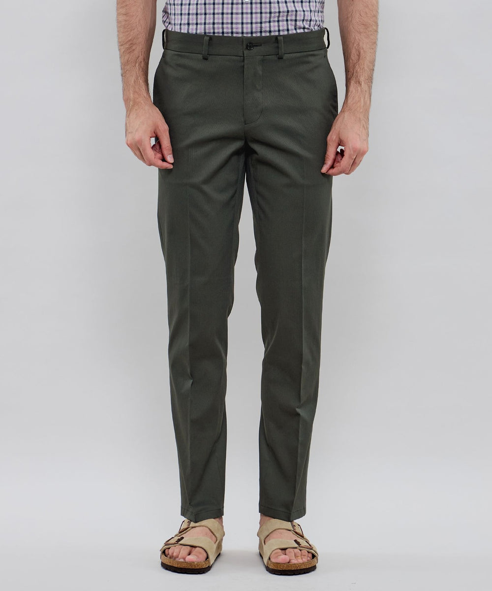 WEB・一部店舗限定】ピケストレッチパンツ(パンツ)｜MACKINTOSH LONDON