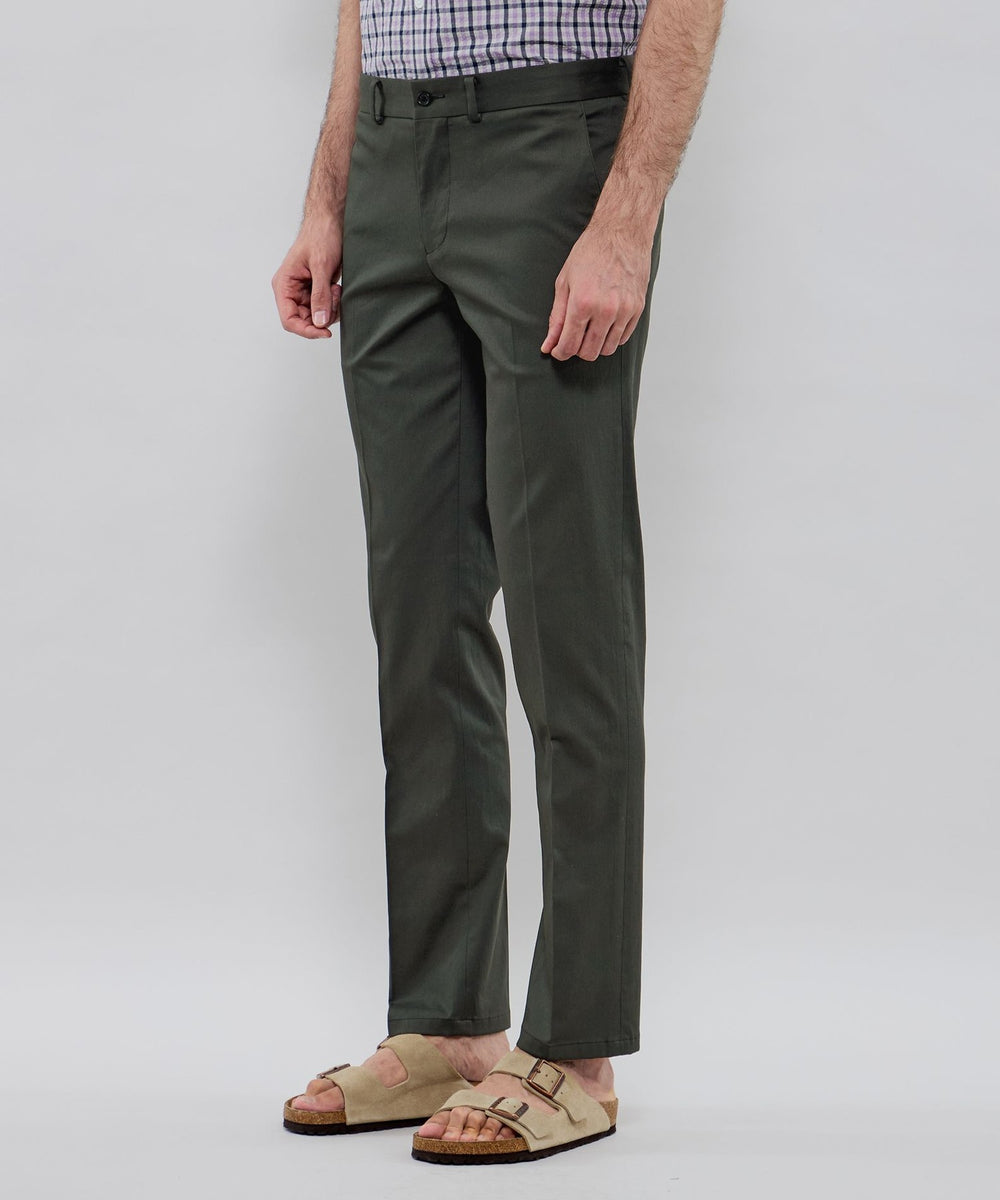 WEB・一部店舗限定】ピケストレッチパンツ(パンツ)｜MACKINTOSH LONDON