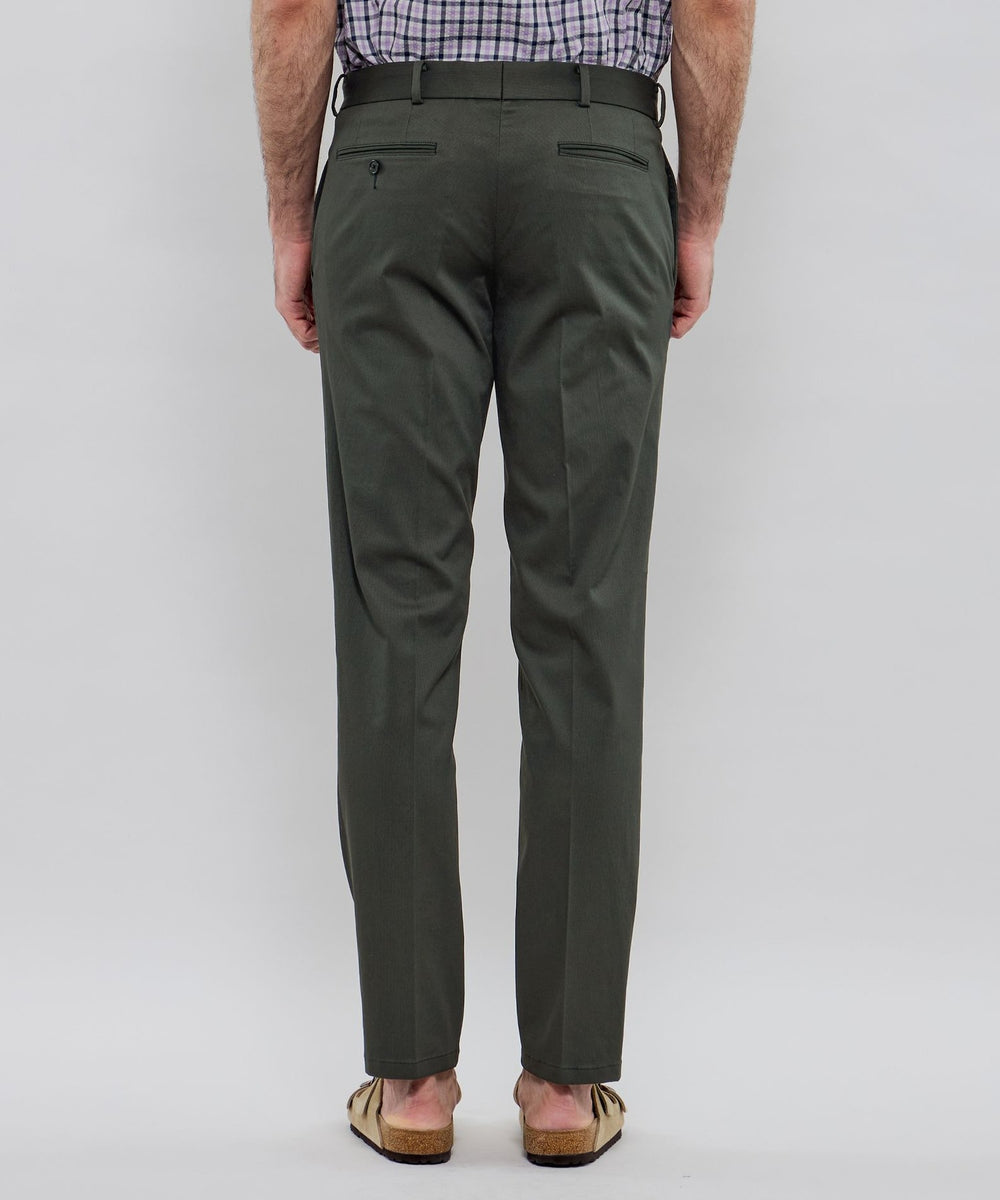 WEB・一部店舗限定】ピケストレッチパンツ(パンツ)｜MACKINTOSH LONDON