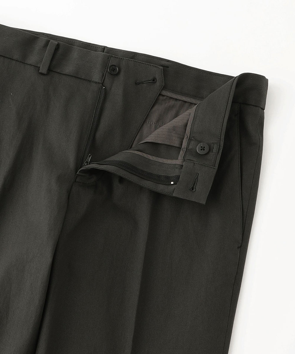 WEB・一部店舗限定】ピケストレッチパンツ(パンツ)｜MACKINTOSH LONDON