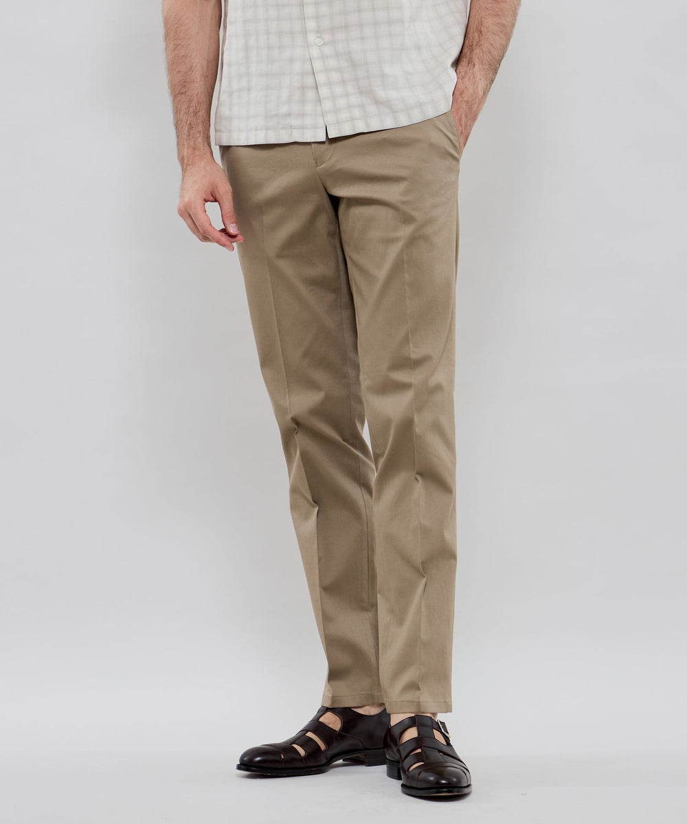 WEB・一部店舗限定】ピケストレッチパンツ(パンツ)｜MACKINTOSH LONDON