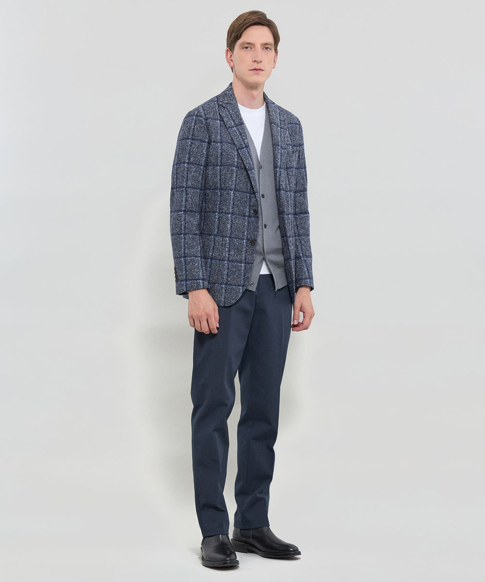 WEB・一部店舗限定】 ストレッチツイルパンツ(パンツ)｜MACKINTOSH