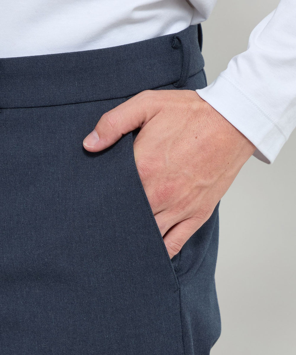 WEB・一部店舗限定】 ストレッチツイルパンツ(パンツ)｜MACKINTOSH