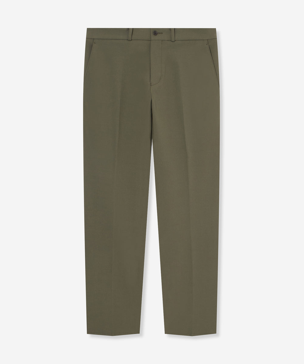 WEB・一部店舗限定】 ストレッチツイルパンツ(パンツ)｜MACKINTOSH