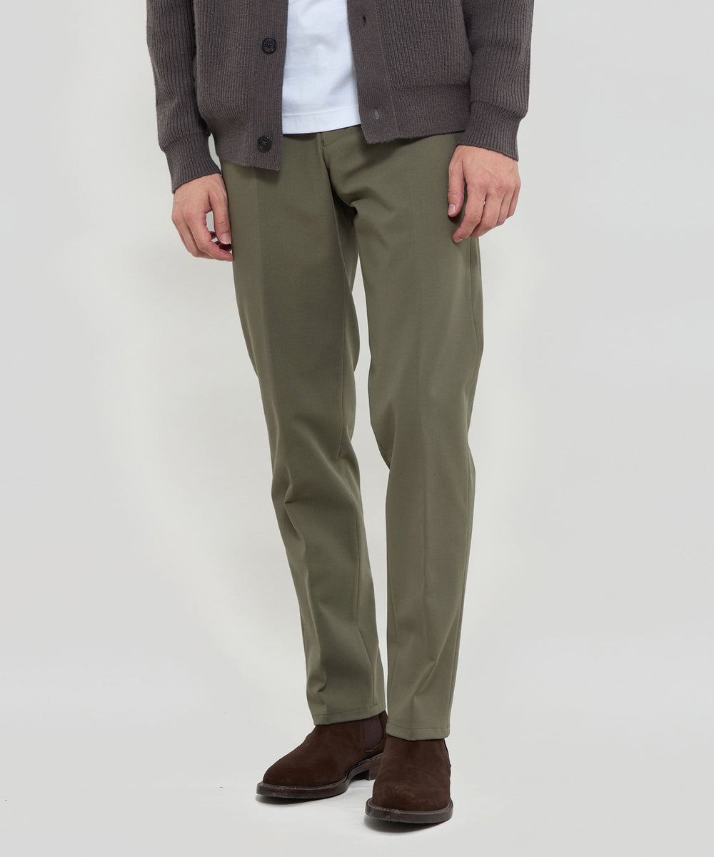 WEB・一部店舗限定】 ストレッチツイルパンツ(パンツ)｜MACKINTOSH