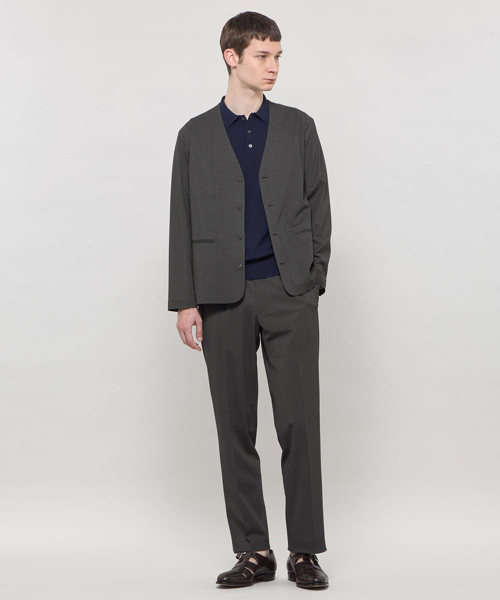 マッキントッシュ　パンツス－ツ BREASY JACKET】【ICE JET】セットアップパンツ(パンツ)｜MACKINTOSH