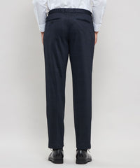 FLEX JERSEY】グレンチェックセットアップパンツ(パンツ)｜MACKINTOSH