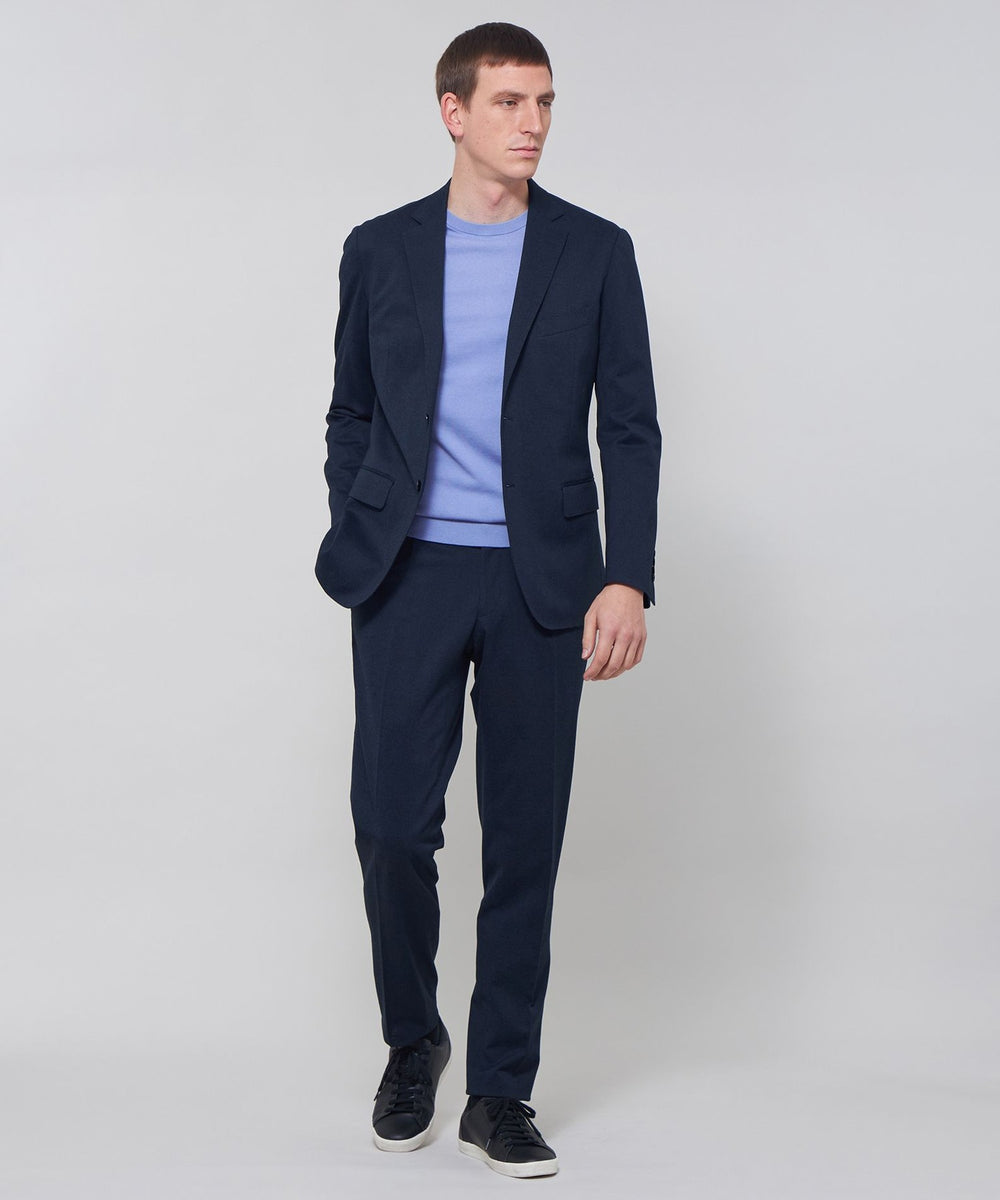 マッキントッシュ　リネン FLEX JERSEY セットアップ 40/42 FLEX JERSEY SERIES - FEATURE - MACKINTOSH LONDON（マッキントッシュ