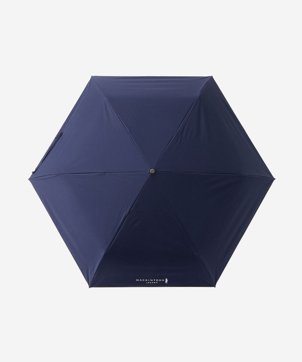 LEON掲載】【SUMMER SHIELD】晴雨兼用折りたたみ傘(傘)｜MACKINTOSH