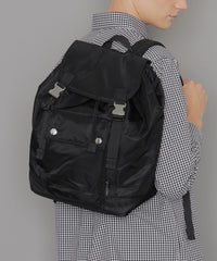 MACKINTOSH】DRAWSTRING BACKPACK MEDIUM(バッグ・ポーチ)｜MACKINTOSH