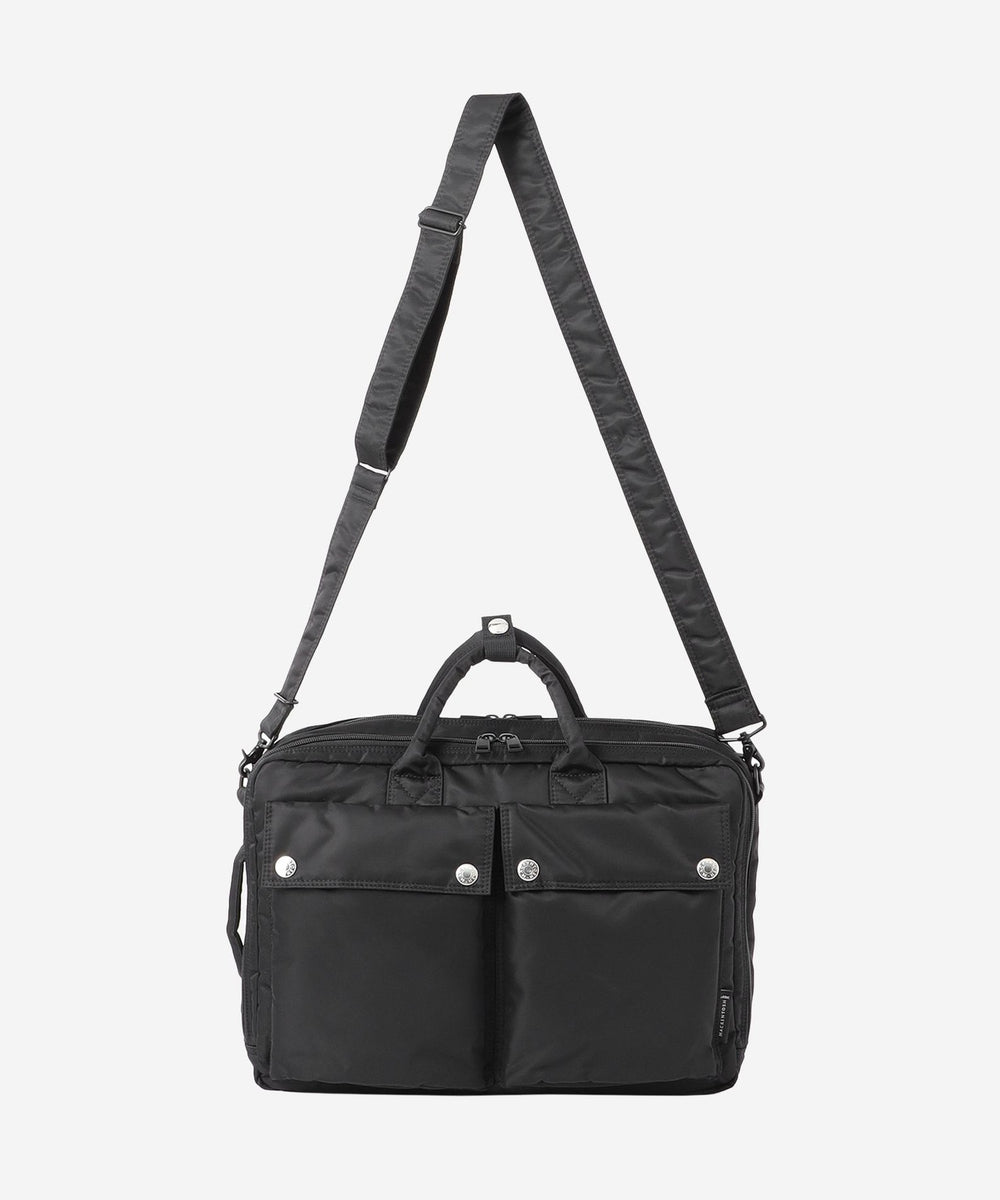 MACKINTOSH】3 WAYS BRIEFCASE(バッグ・ポーチ)｜MACKINTOSH LONDON(マッキントッシュ  ロンドン)のファッション通販 - SANYO ONLINE STORE | 三陽商会