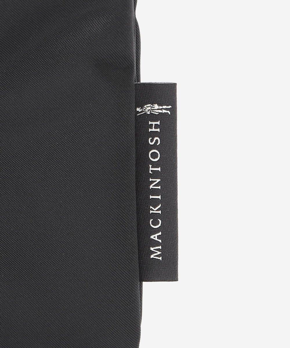 MACKINTOSH】【PORTER】ストリングサコッシュ(バッグ・ポーチ 