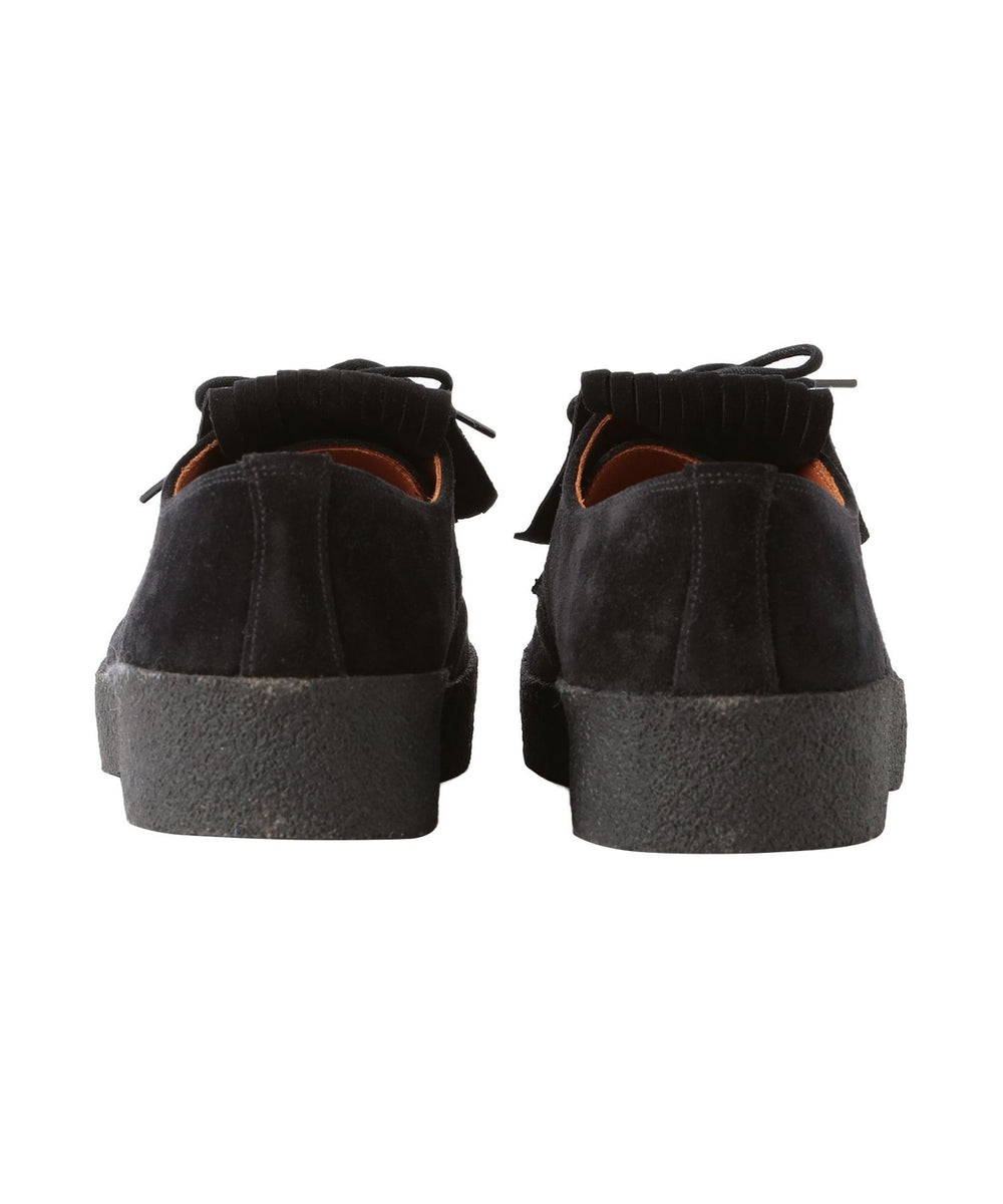 SANDERS】Brit Shoe with KILTIE(シューズ)｜MACKINTOSH LONDON