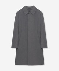 【MACKINTOSH】【DUNKELD】RAINTEC CLASSIC コットンステンカラーコート(コート)｜MACKINTOSH LONDON( マッキントッシュロンドン)のファッション通販 - SANYO ONLINE STORE | 三陽商会