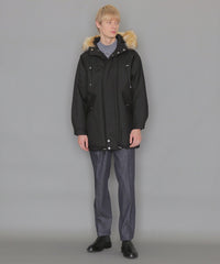 MACKINTOSH】【RAINTEC SKYE PARKA/レインテックスカイパーカー 