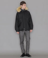 MACKINTOSH】【RAINTEC SKYE PARKA/レインテックスカイパーカー】ミリタリーショートダウンジャケット(コート)｜ MACKINTOSH LONDON(マッキントッシュ ロンドン)のファッション通販 - SANYO ONLINE STORE | 三陽商会