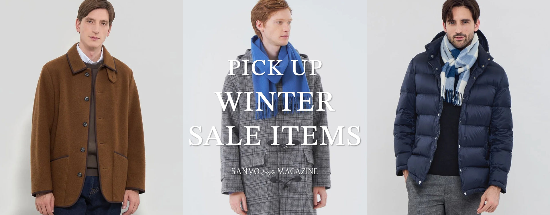 アウトレットトップ一覧 | ファッション通販 - SANYO ONLINE STORE