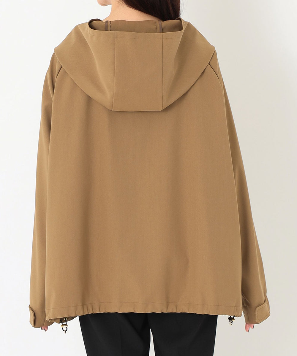 サンヨーコート　モッズコート フード付き サンヨーコート モッズコート フード付き