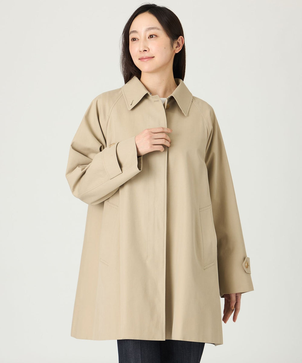100年コート＞ライトウェイトバルマカーンコート(コート)｜SANYOCOAT