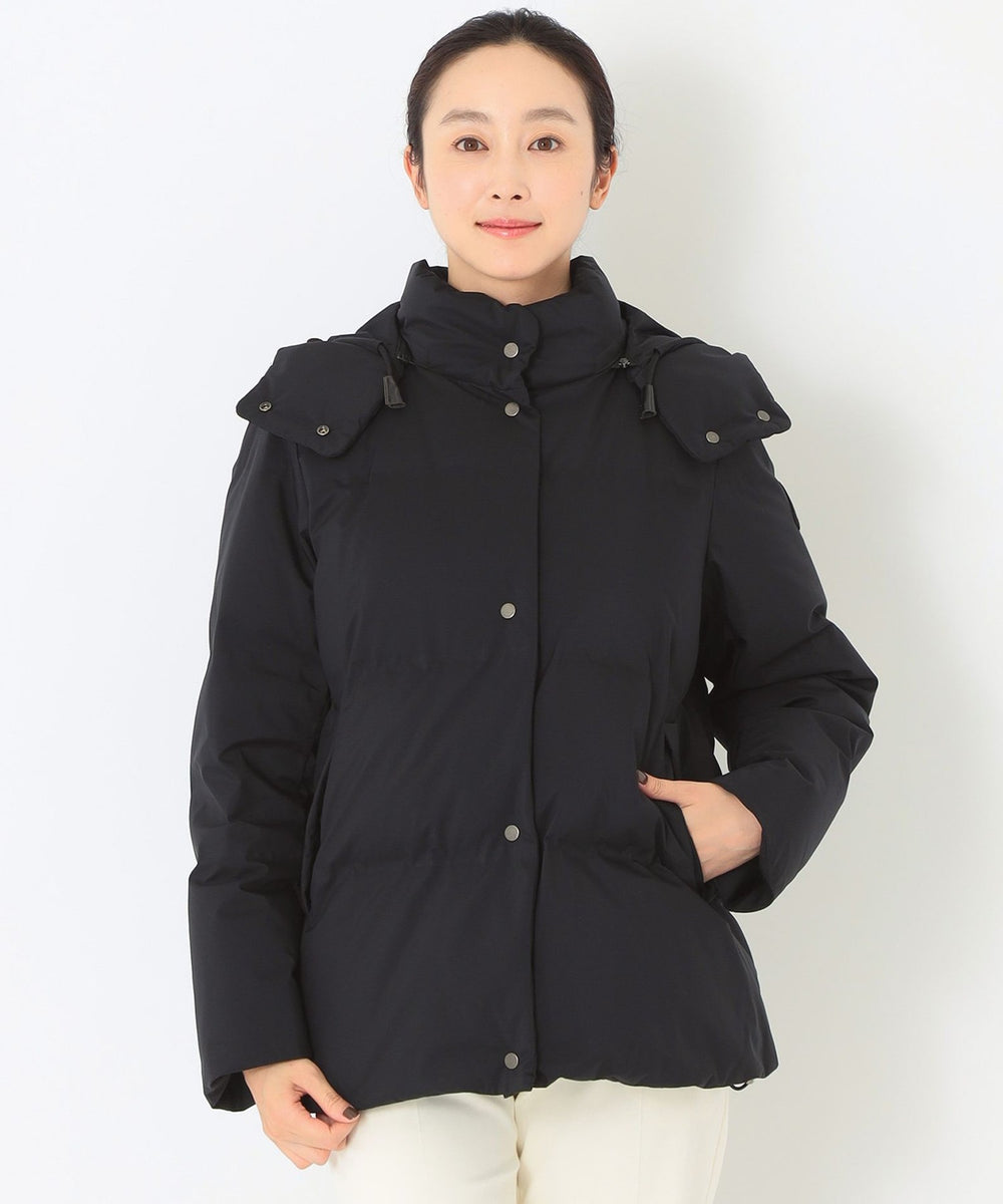 パトリッツィアぺぺ　ショートダウンコート パトリッツィアぺぺ ショートダウンコート 【公式通販】