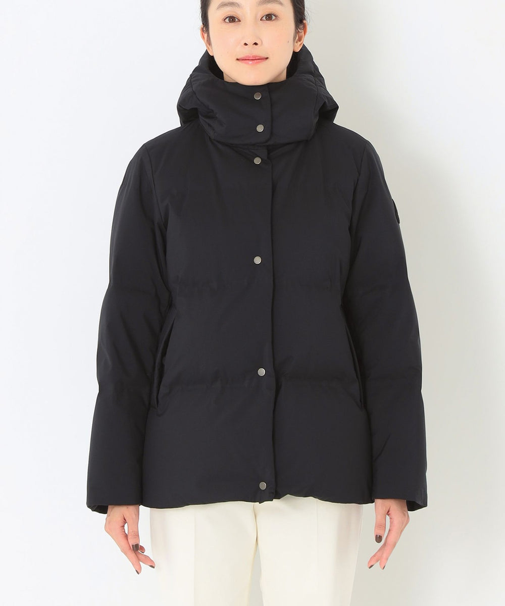 青森ダウン＞ショートダウンコート(コート)｜SANYOCOAT(サンヨーコート