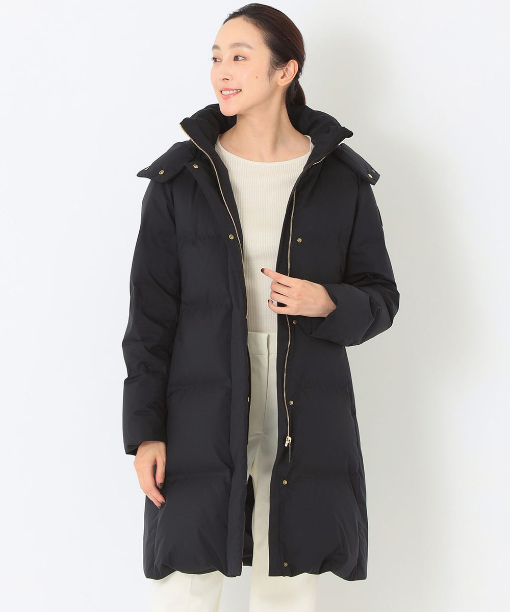 SANYO COAT ダウンロングコート サンヨーダウンコート 13号 三陽商会 青森ダウン＞ロングダウンコート(コート)｜SANYOCOAT(サンヨーコート