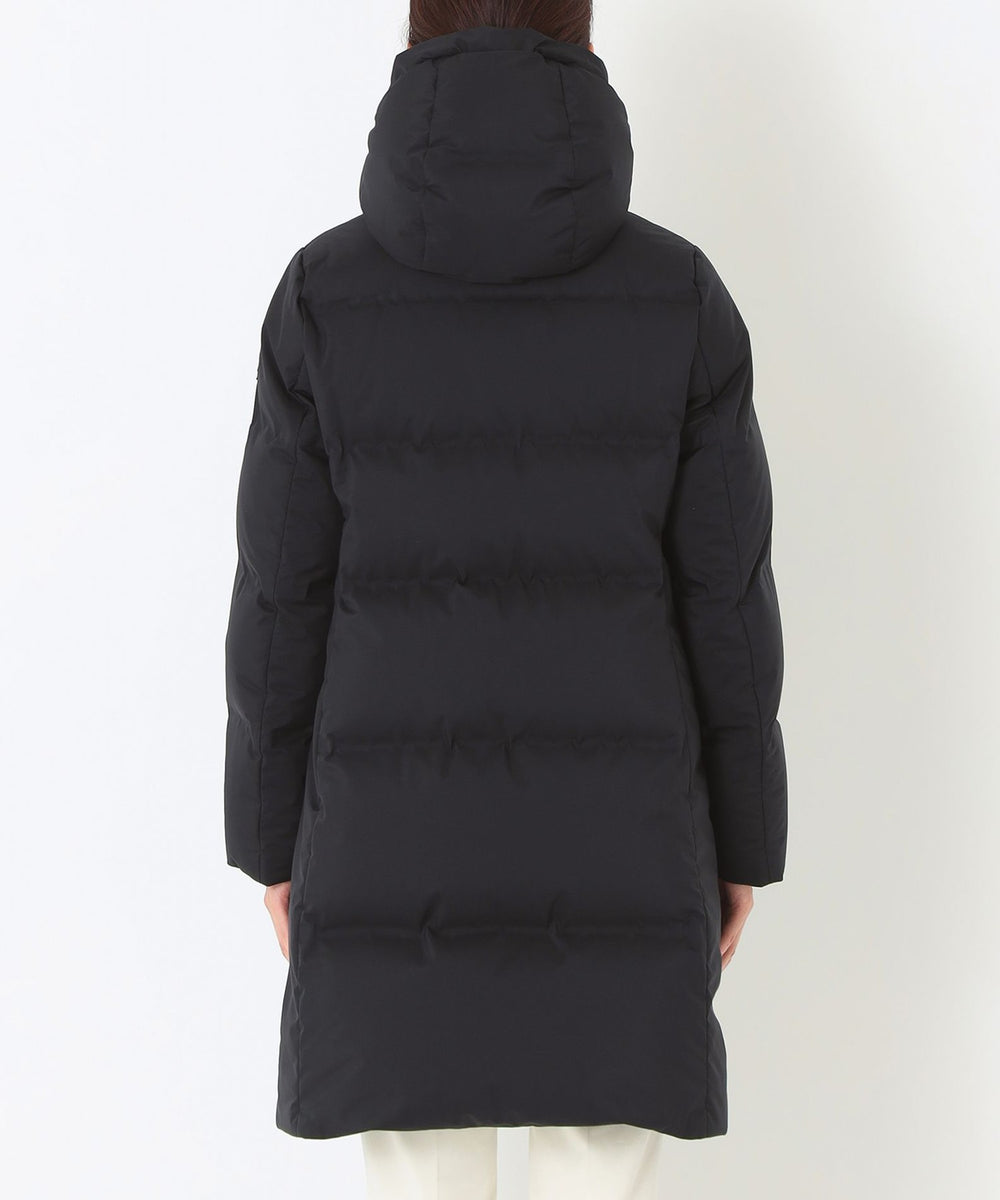 青森ダウン＞ロングダウンコート(コート)｜SANYOCOAT(サンヨーコート