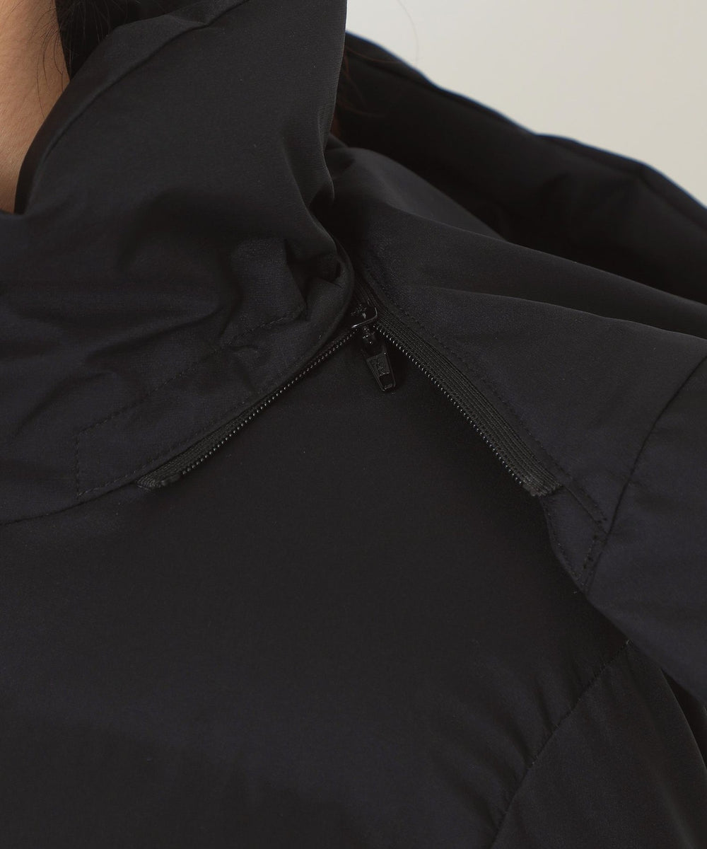 青森ダウン＞ロングダウンコート(コート)｜SANYOCOAT(サンヨーコート