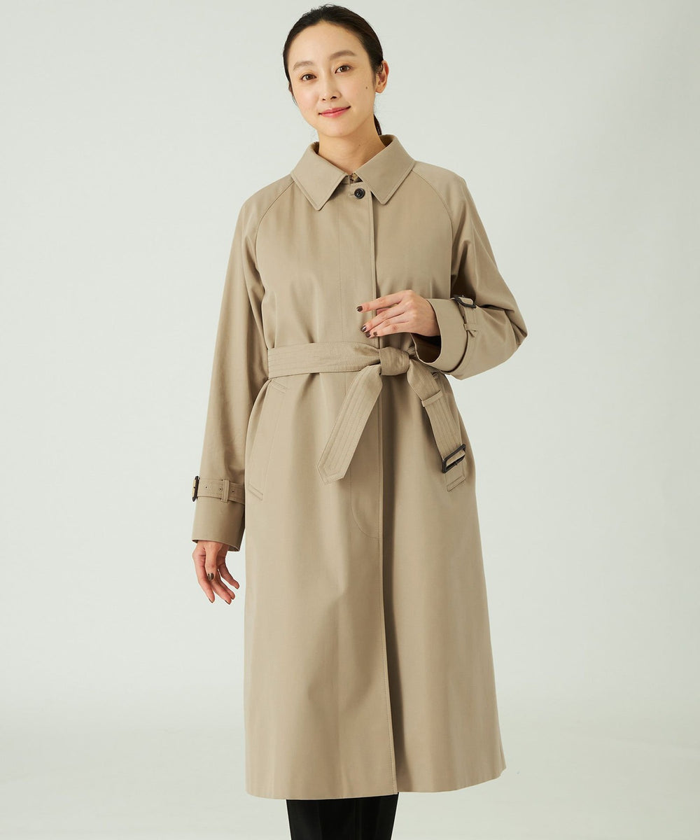 AMARC CHANNEL 掲載】＜100年コート＞極KIWAMI バルマカーン