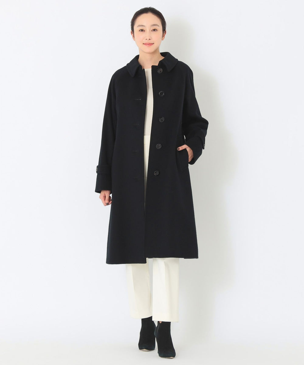 Rain Wool＞バルマカーンコート(コート)｜SANYOCOAT(サンヨー