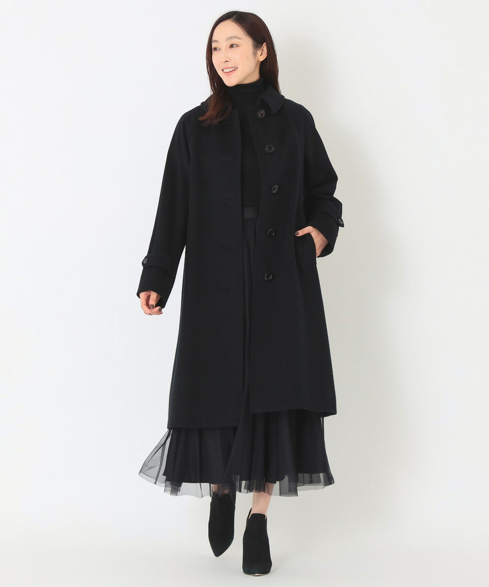 Rain Wool＞バルマカーンコート(コート)｜SANYOCOAT(サンヨーコート)の