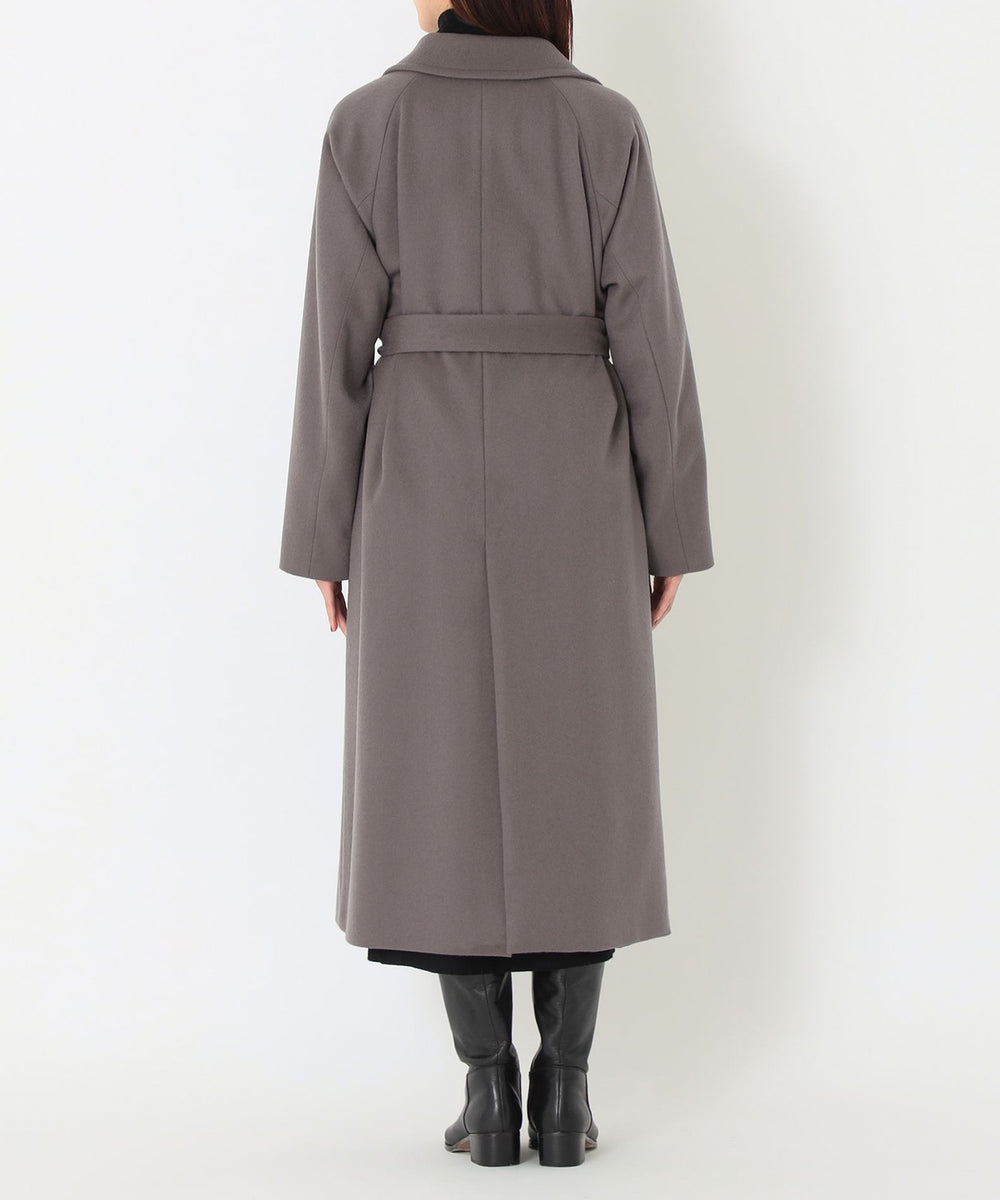 ★美品A★ Kansai Japan ライナーコート ジッパー LL 焦茶 ☆美品A☆ Kansai Japan ライナーコート ジッパー LL 焦茶