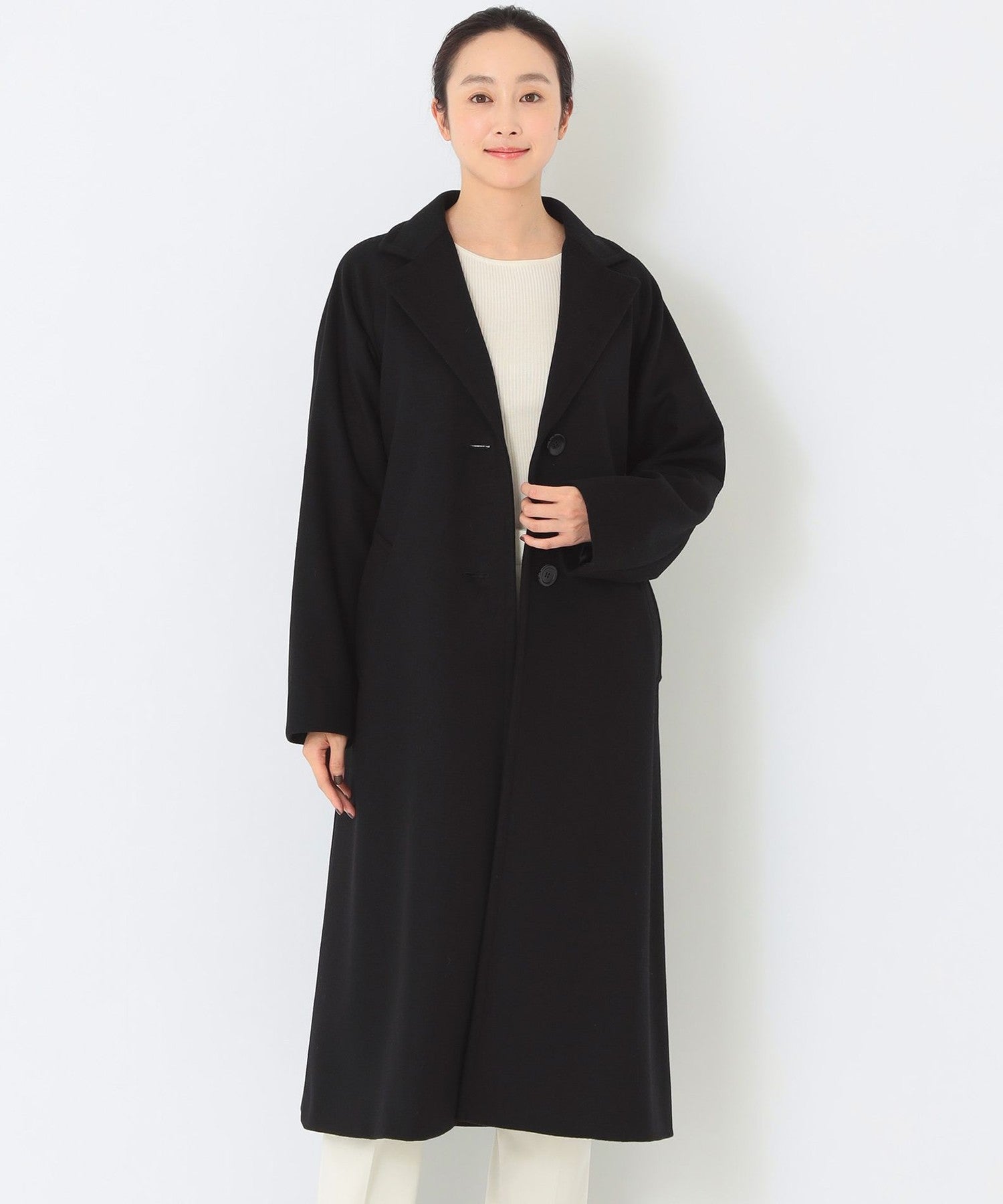 SANYOCOAT WOMEN｜ウールコレクション｜SANYOCOAT(サンヨーコート