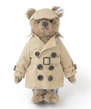 テディベア GOOD DAY with 3SKM】テディベア｜にじさんじオフィシャルストア