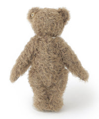 kaon カオン　ファーコート　シュタイフ社テディベアファー　M kaon カオン ファーコート シュタイフ社テディベアファー M