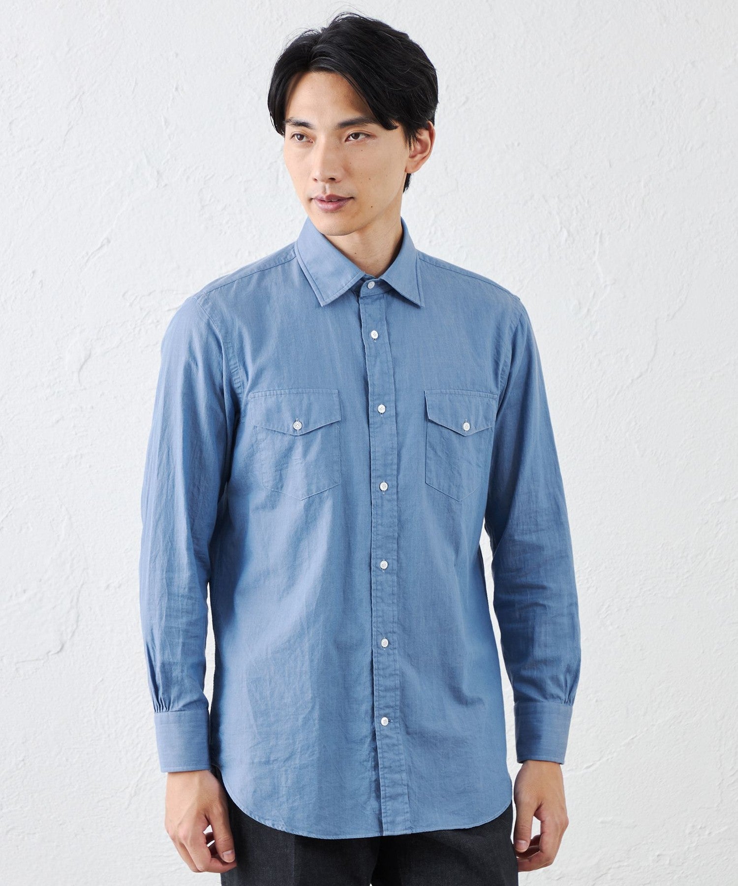 2121-P5M1262528__,28,モデル身長183cm 着用サイズ：41