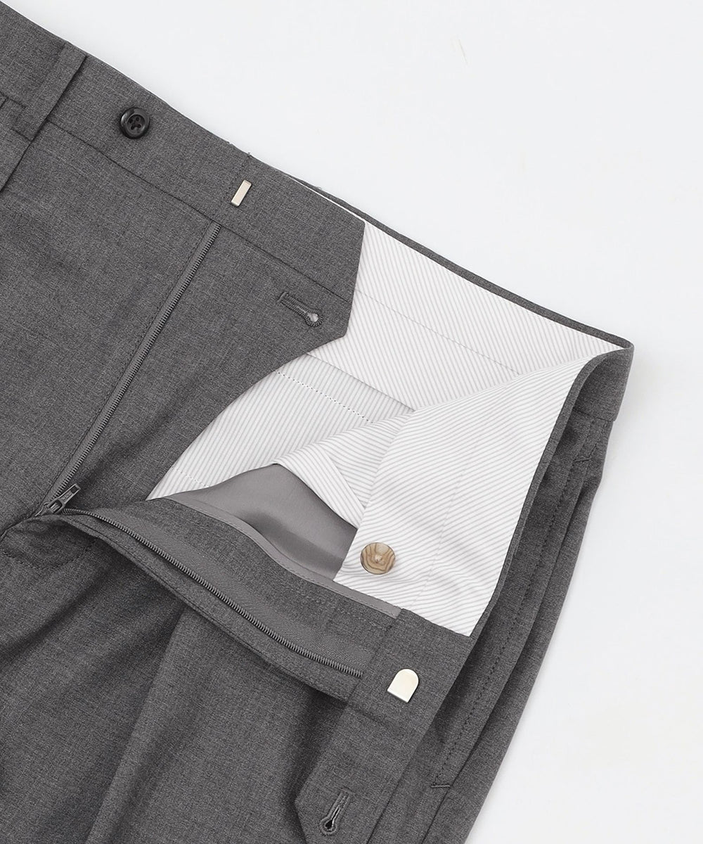 ウールトロピカルトラウザーズ(パンツ)｜S.ESSENTIALS(エス