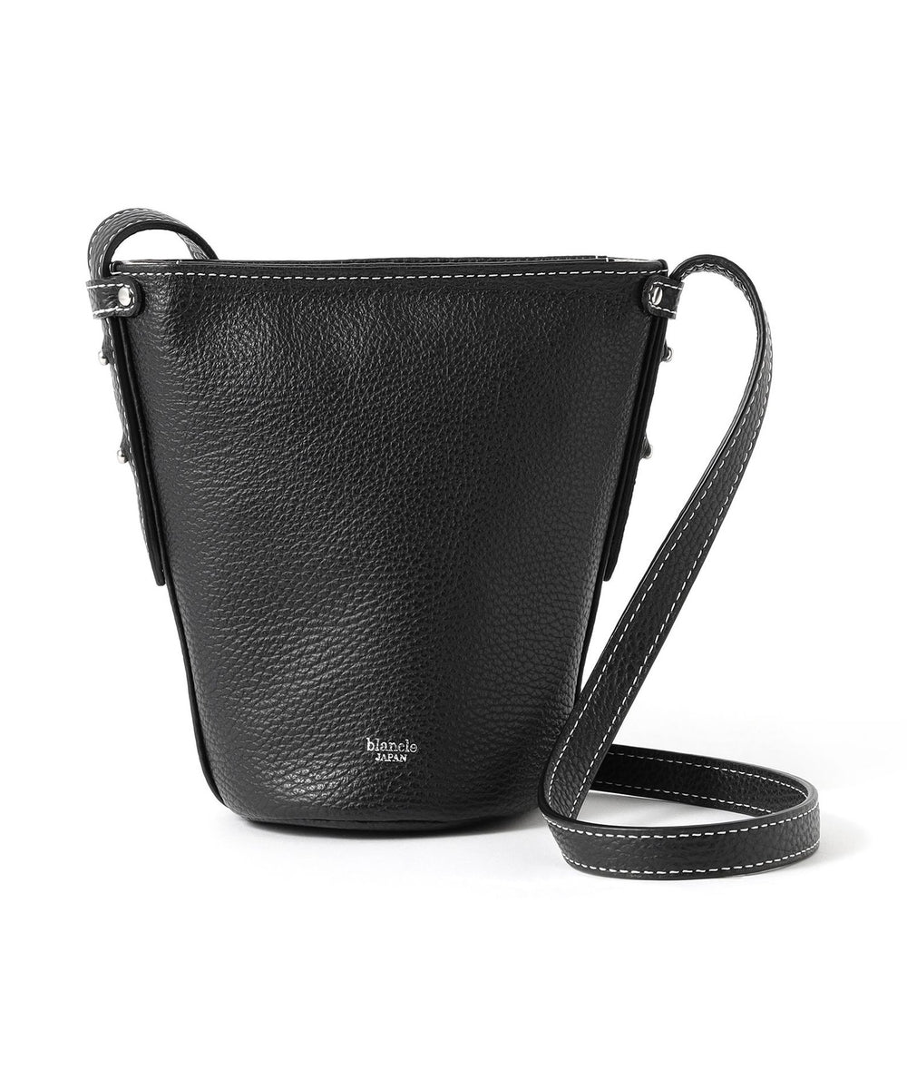 blancle】S.LEATHER 2WAY BUCKET SH S(バッグ・ポーチ)｜S.ESSENTIALS
