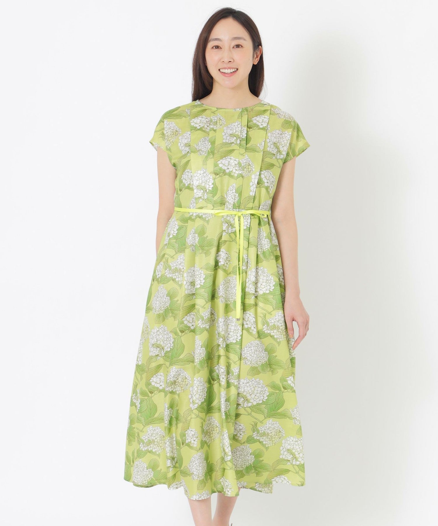 2121-P6J1474070__,70,モデル身長163cm 着用サイズ：38