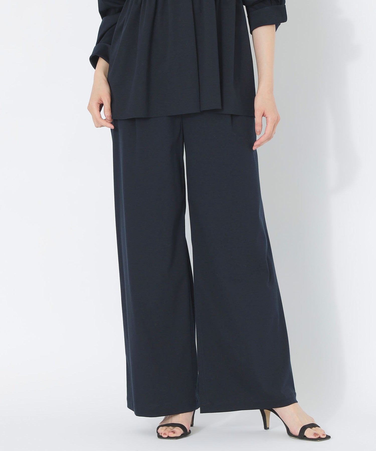 2121-P6R0150229__,29,モデル身長163cm 着用サイズ：38