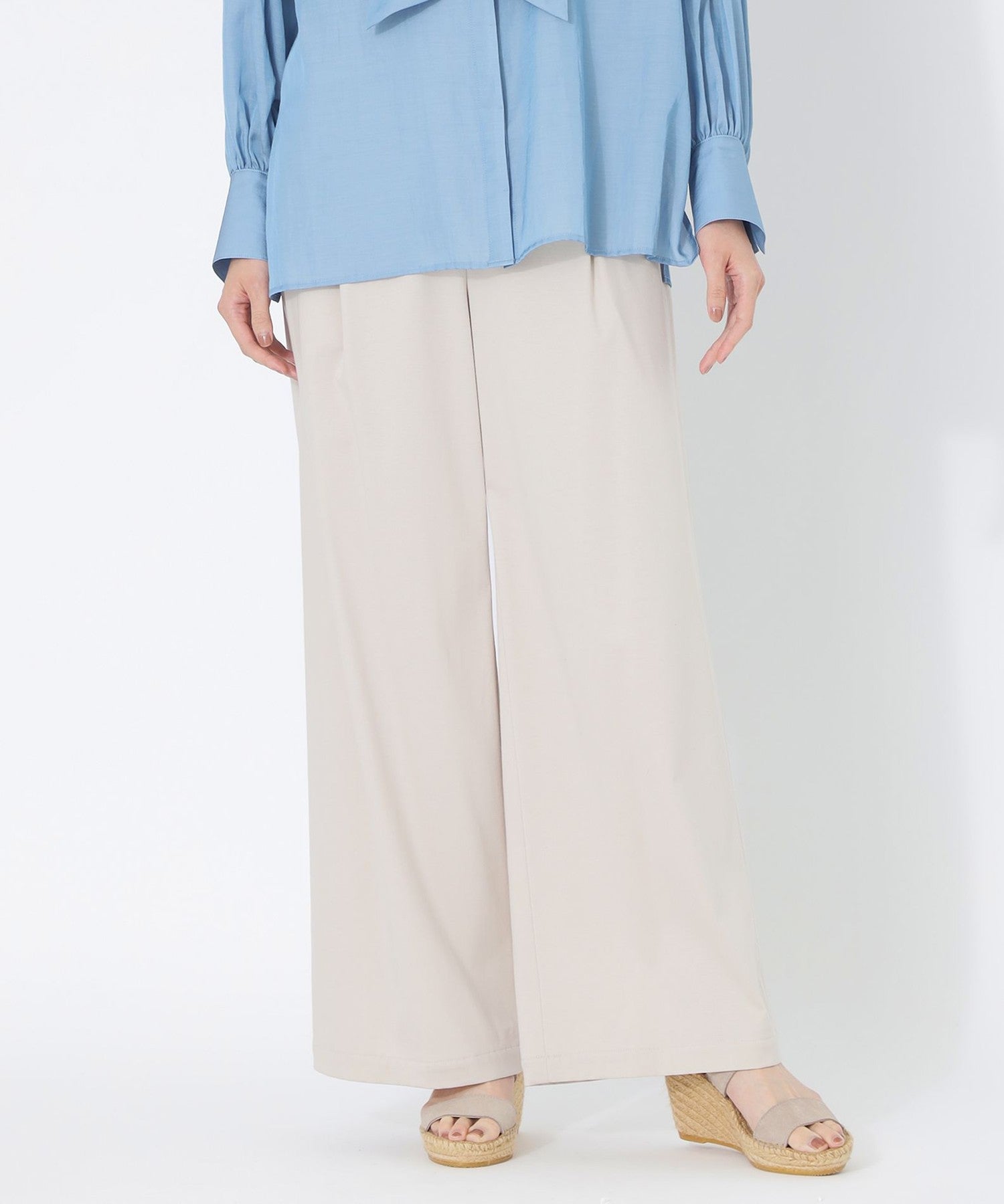 2121-P6R0150240__,40,モデル身長163cm 着用サイズ：38