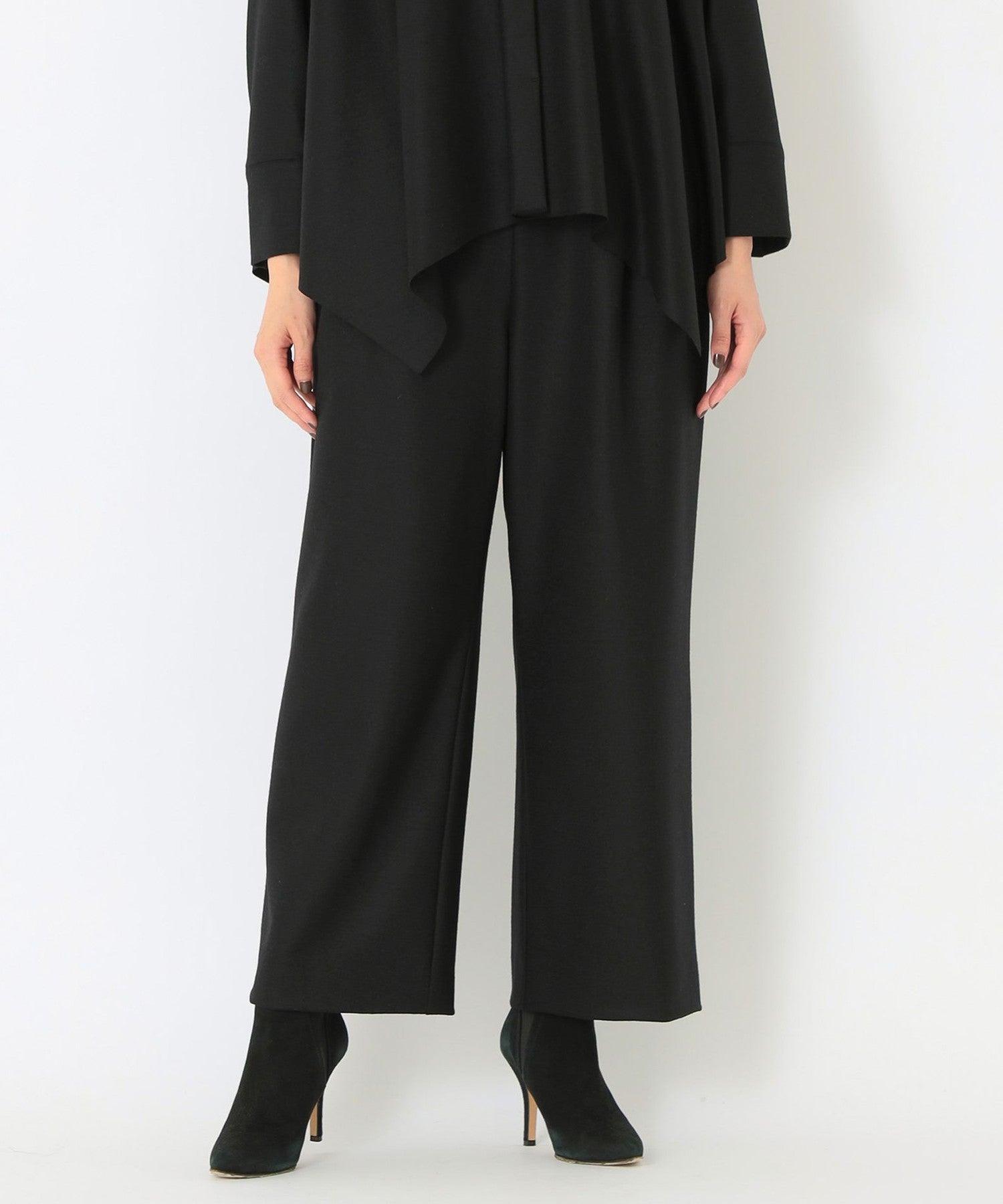 2121-P6R0160209__,09,モデル身長163cm 着用サイズ：38