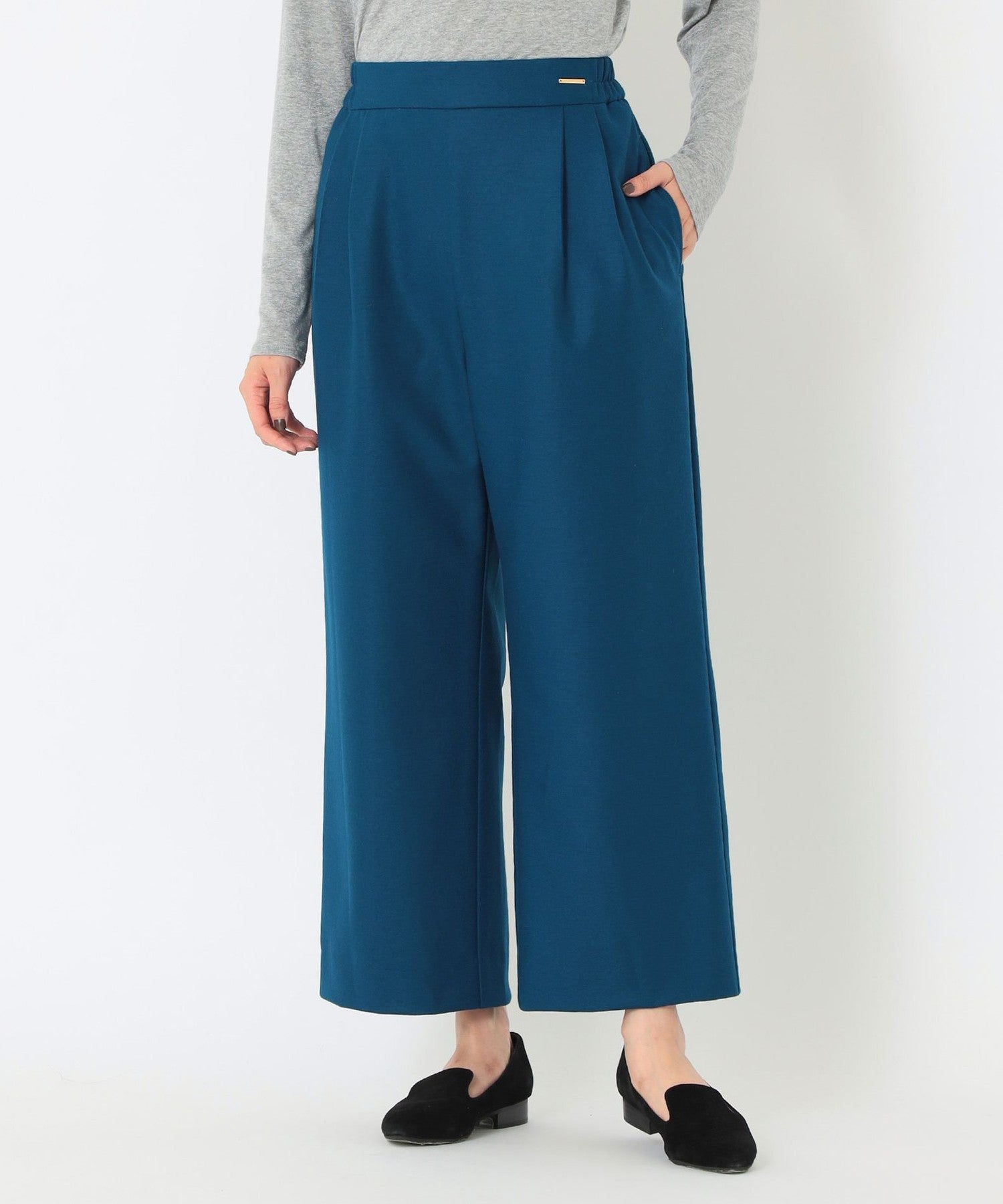 2121-P6R0160225__,25,モデル身長163cm 着用サイズ：38