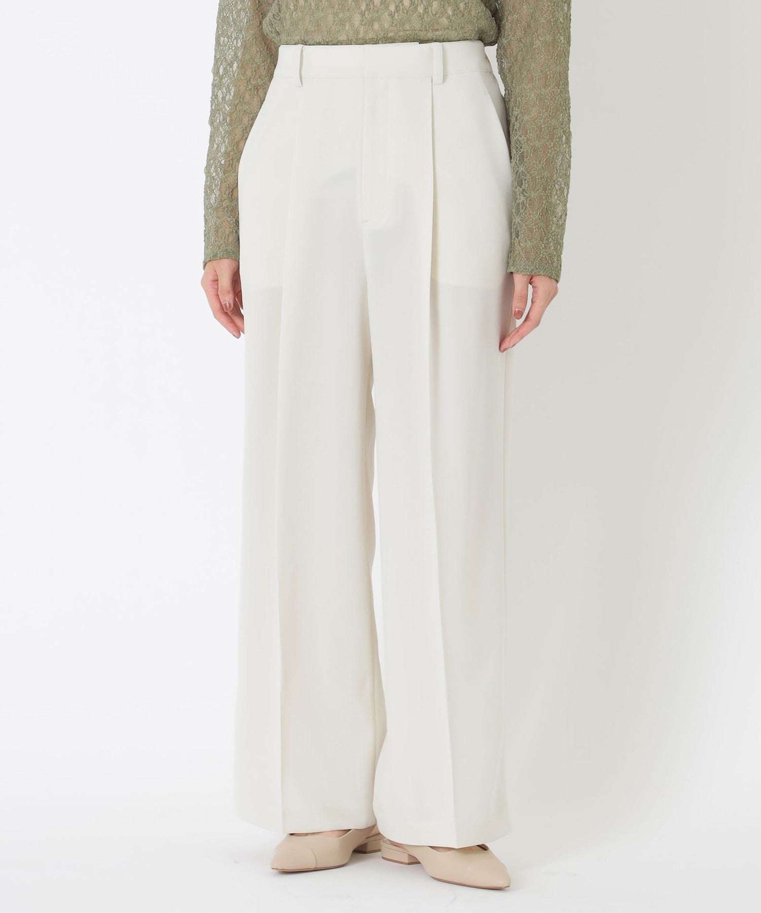 2121-P6R1463202__,02,モデル身長163cm 着用サイズ：38